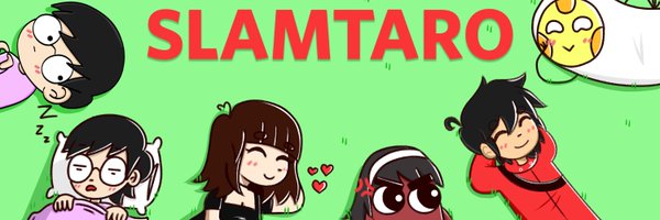 SlamtaroOW Profile Banner