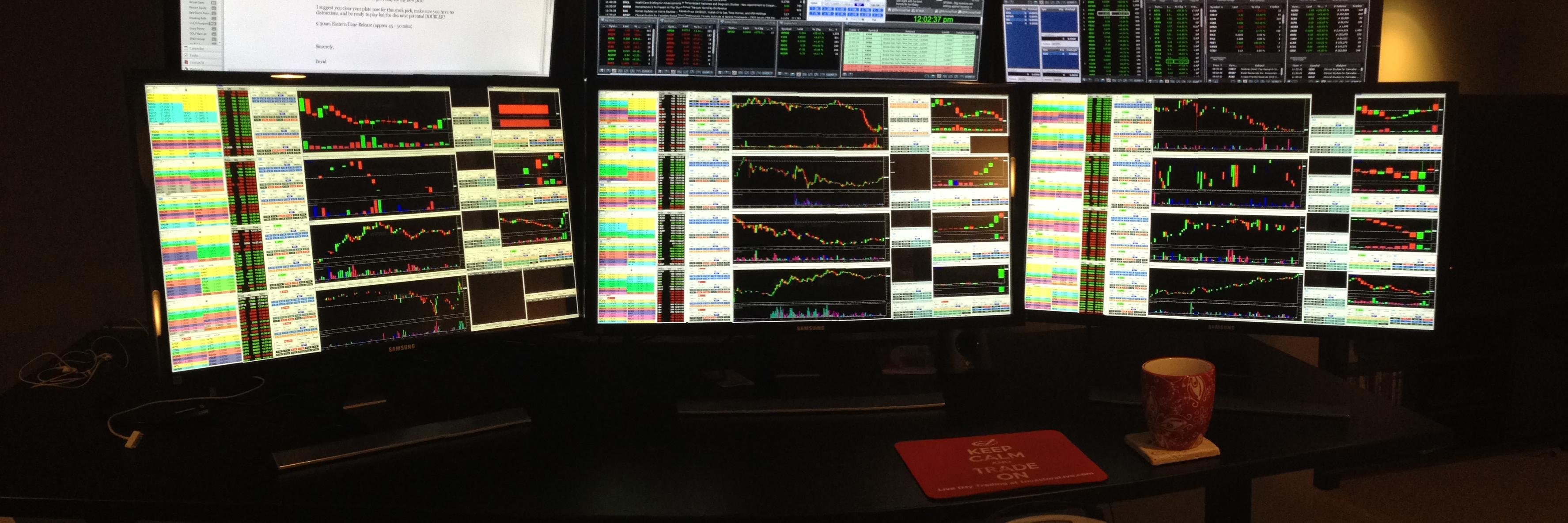 MicrocapTrading's profile banner image