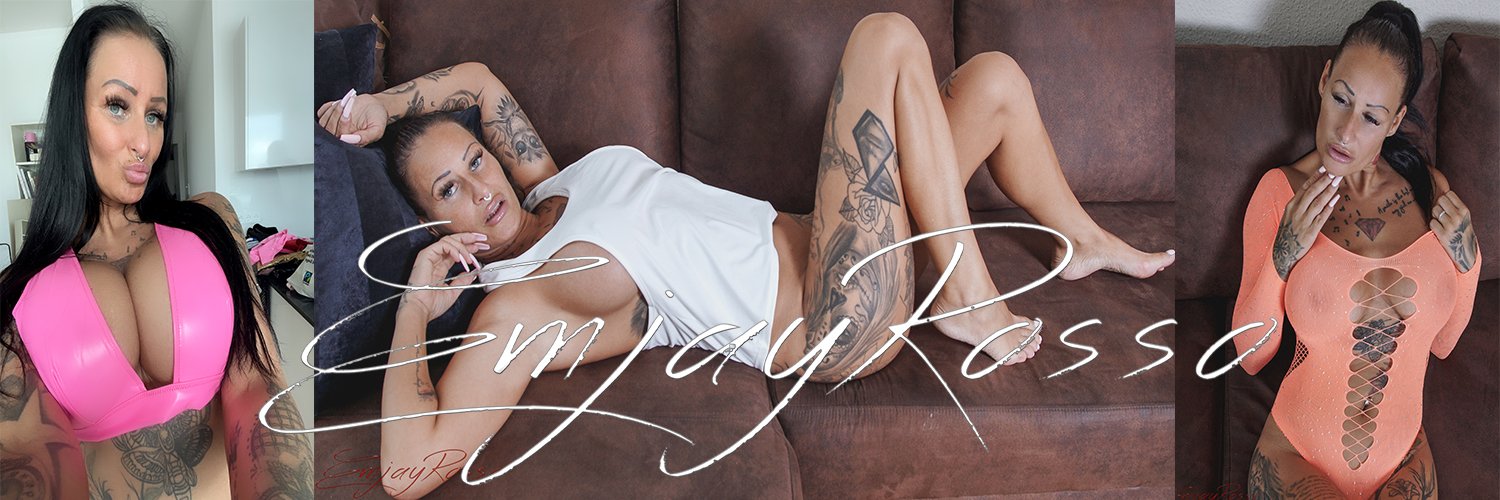Emjay Rosso Onlyfans banner