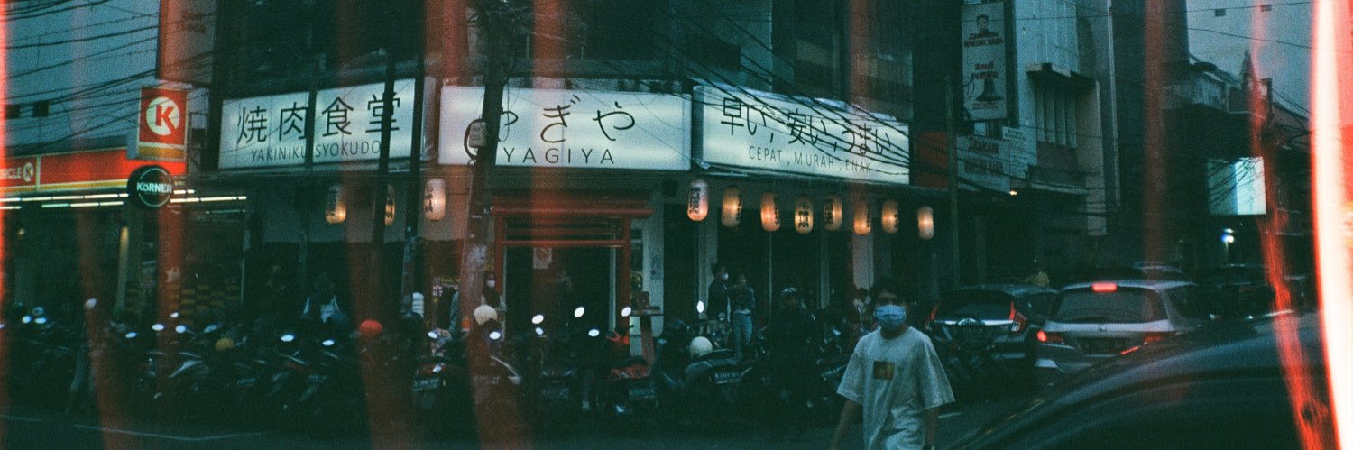 Anggi_gegee's profile banner image