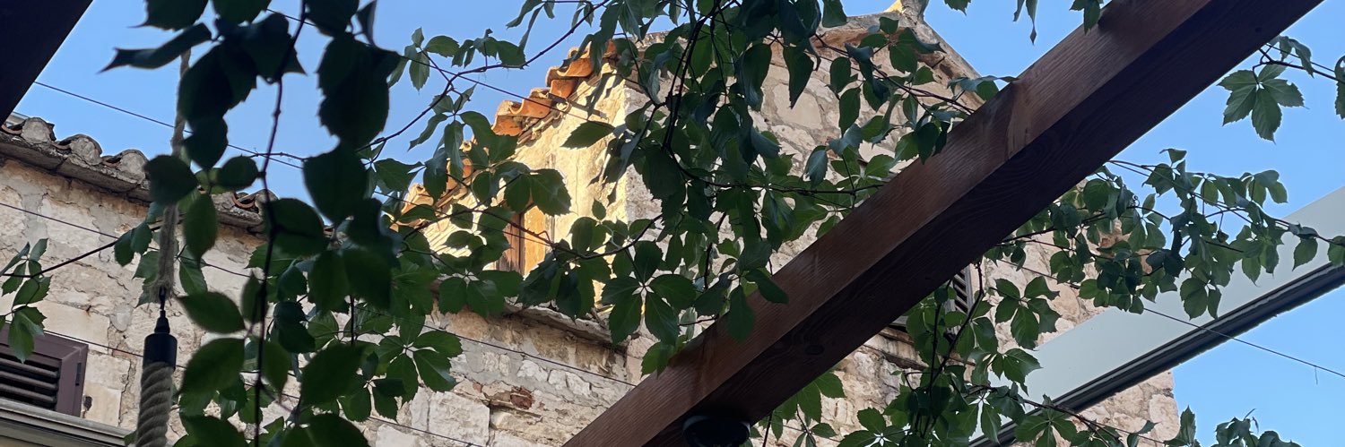 sydlizden's profile banner image