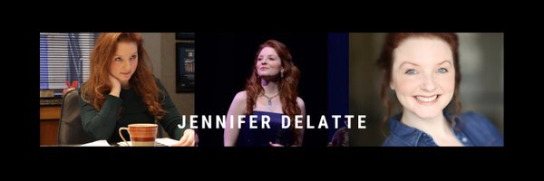 Jennifer DeLatte Profile Banner