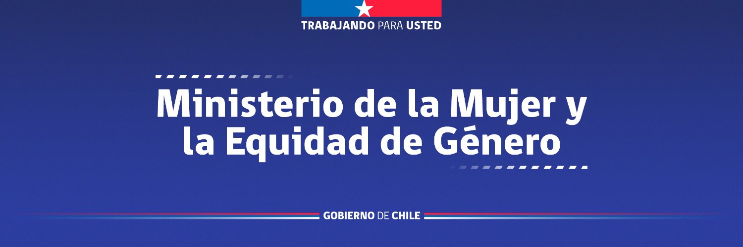 Seremi Mujer y Equidad de Género Metropolitana banner