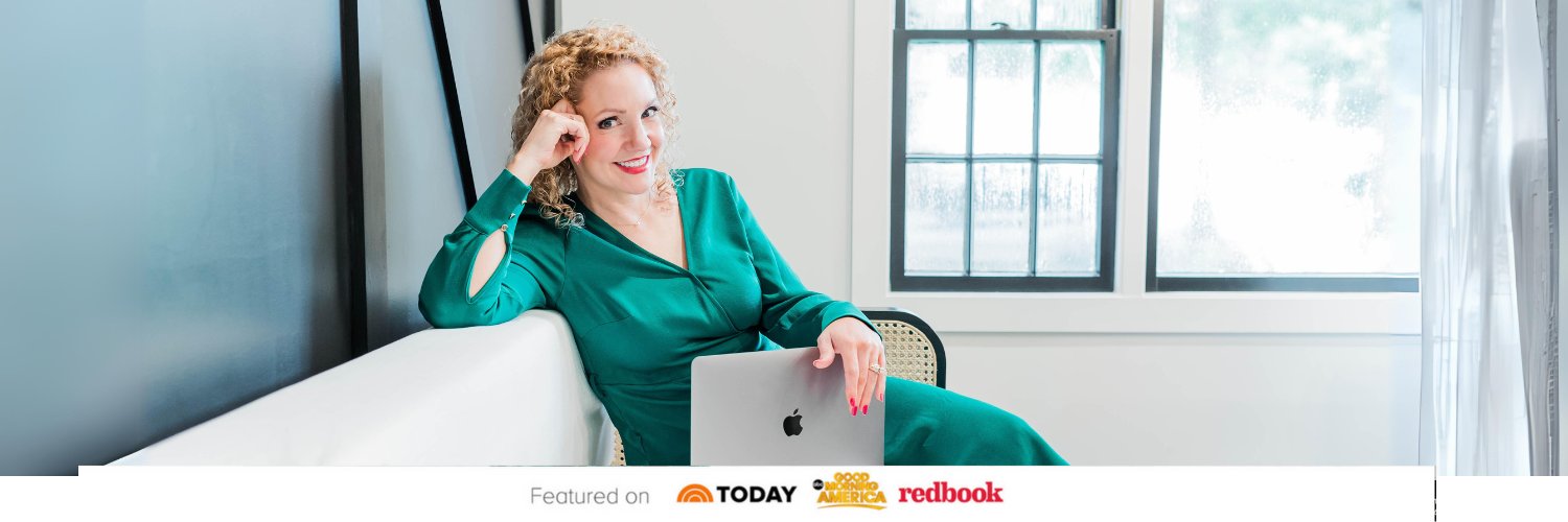 Alli Worthington banner