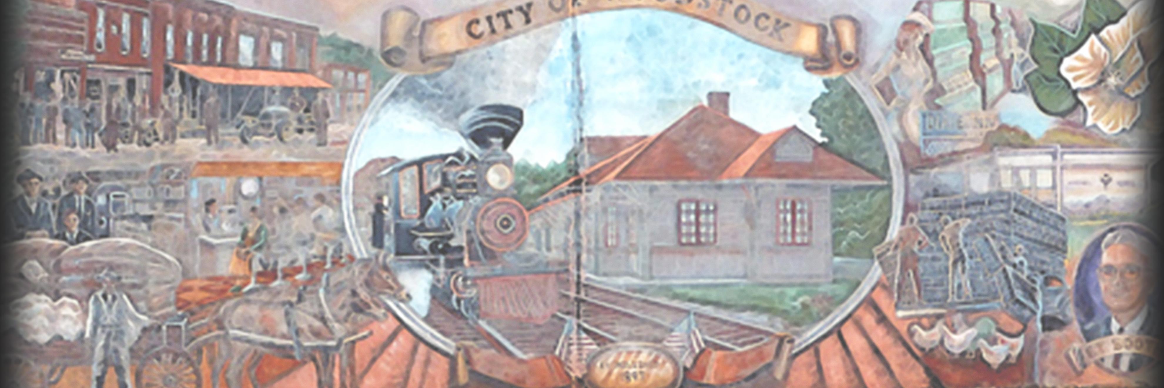 Cherokee Ledger News banner