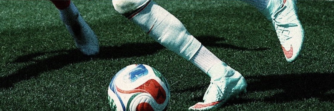 Wheelersoccer's profile banner image