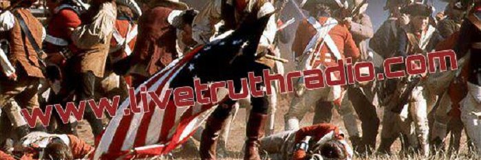 LiveTRUTHRADIO's profile banner image