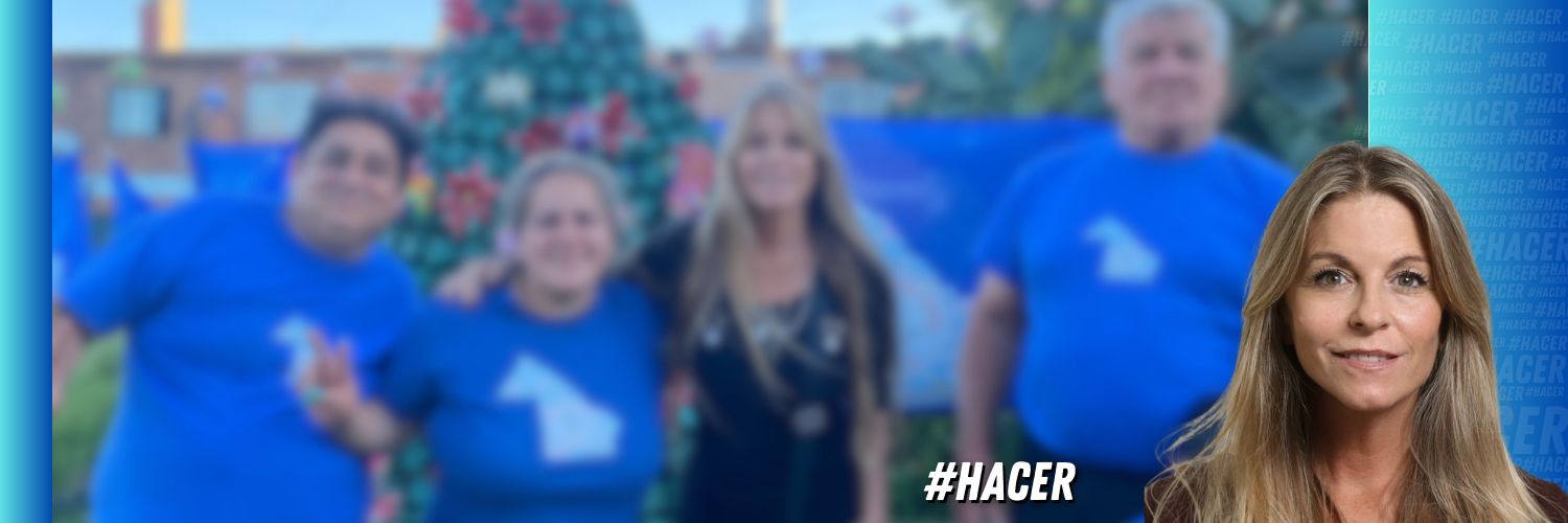 María Fernanda Rey banner