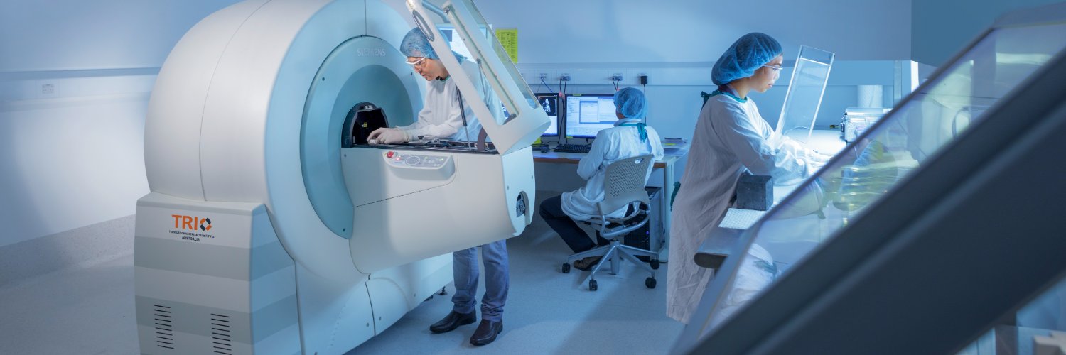 Translational Research Institute banner