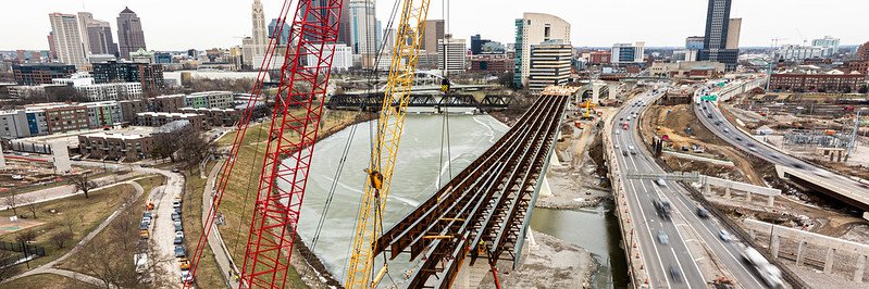 ODOT Columbus's banner