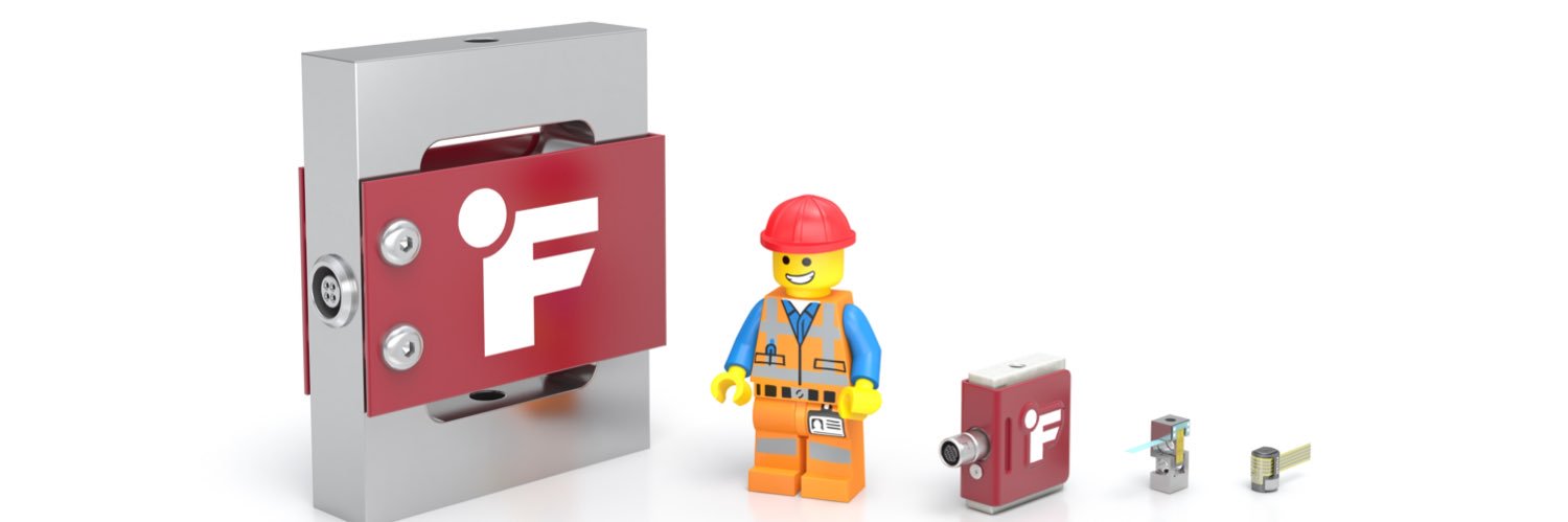 FUTEK Advanced Sensor Technology banner