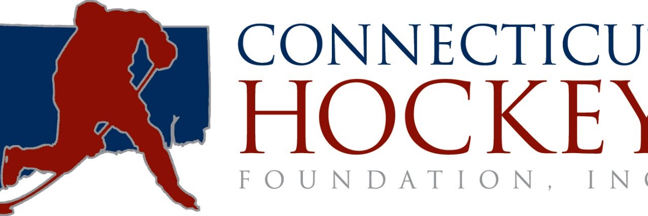 Connecticut Hockey Foundation banner