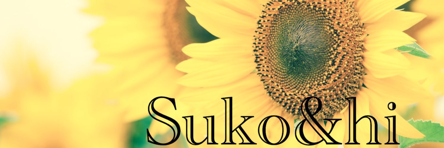hi_suko's profile banner image