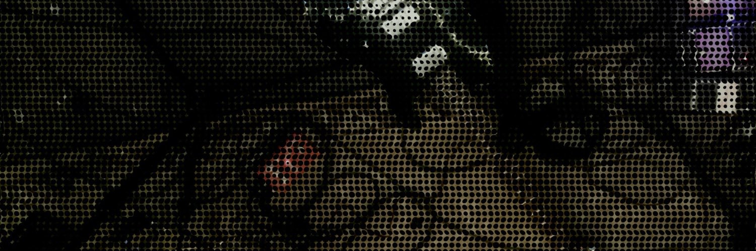 pouroverav's profile banner image