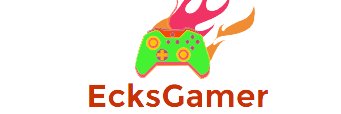EcksGamer banner