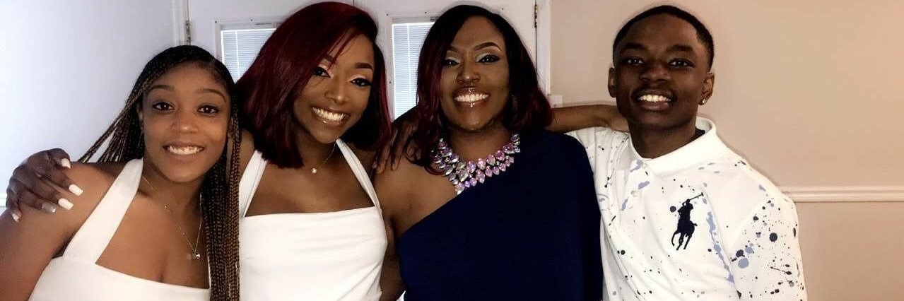 JernettaAndrews's profile banner image