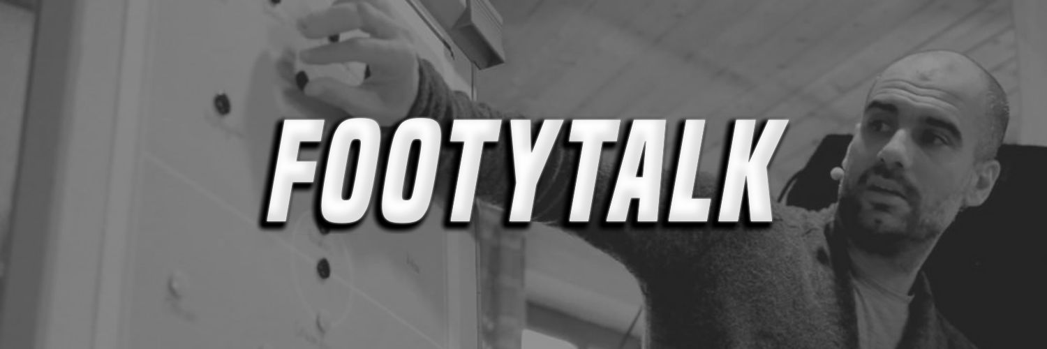 DerFootyTalk's profile banner image