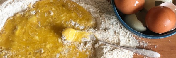 ChefJoeSasto Profile Banner