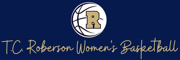 TCRobersonWBB Profile Banner
