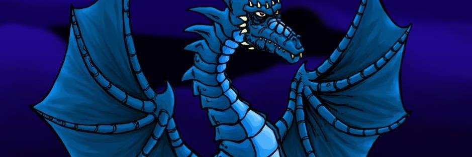 deafdragonrider's profile banner image
