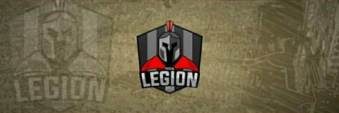 Virtual Legion banner