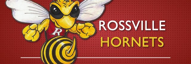 Rossville Class of 2020 banner
