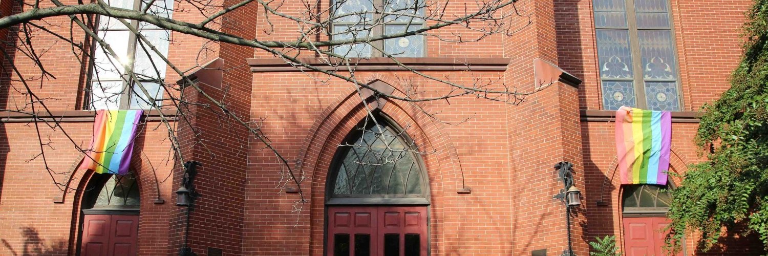 CapHillPres's profile banner image