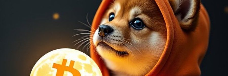 Dimitri Dog banner