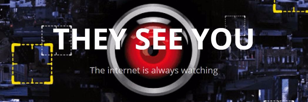 TheySeeYou1's profile banner image