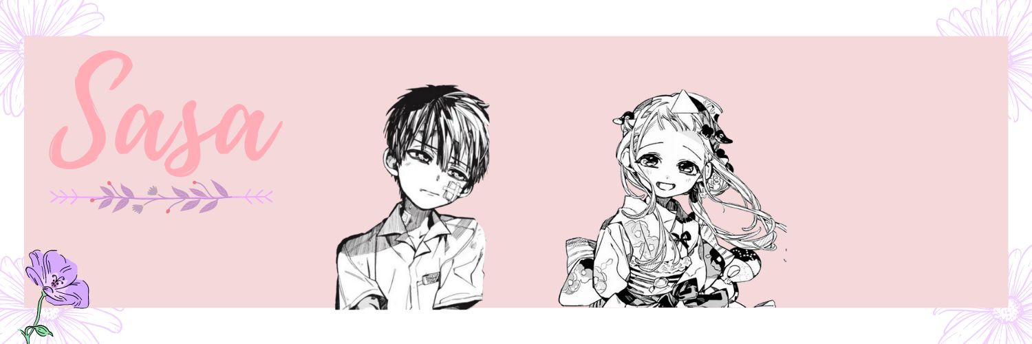 SaSa_Jul's profile banner image