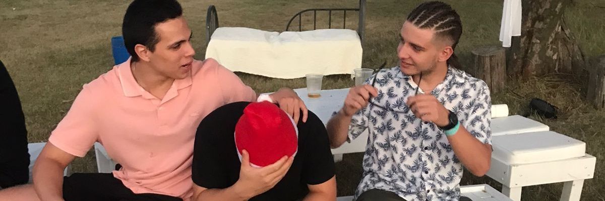 JulianRubinich's profile banner image