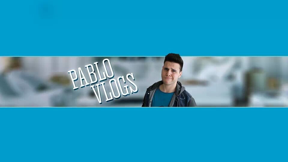 Pablovlogs_Fans's profile banner image