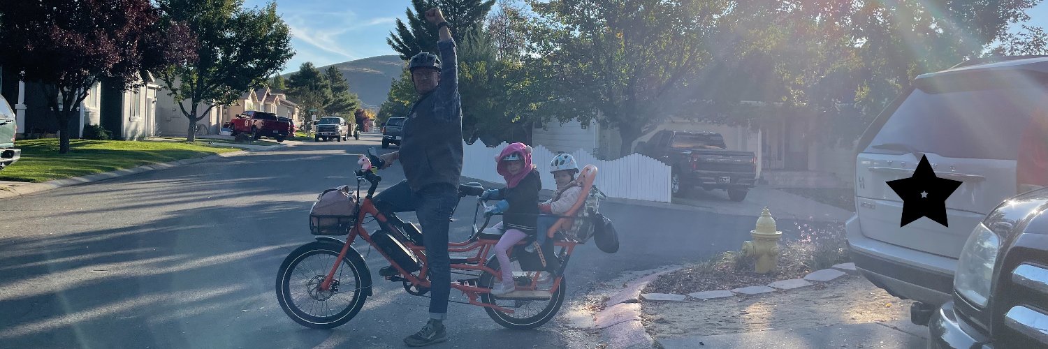 brooke like a trout banner