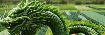 Ice banner