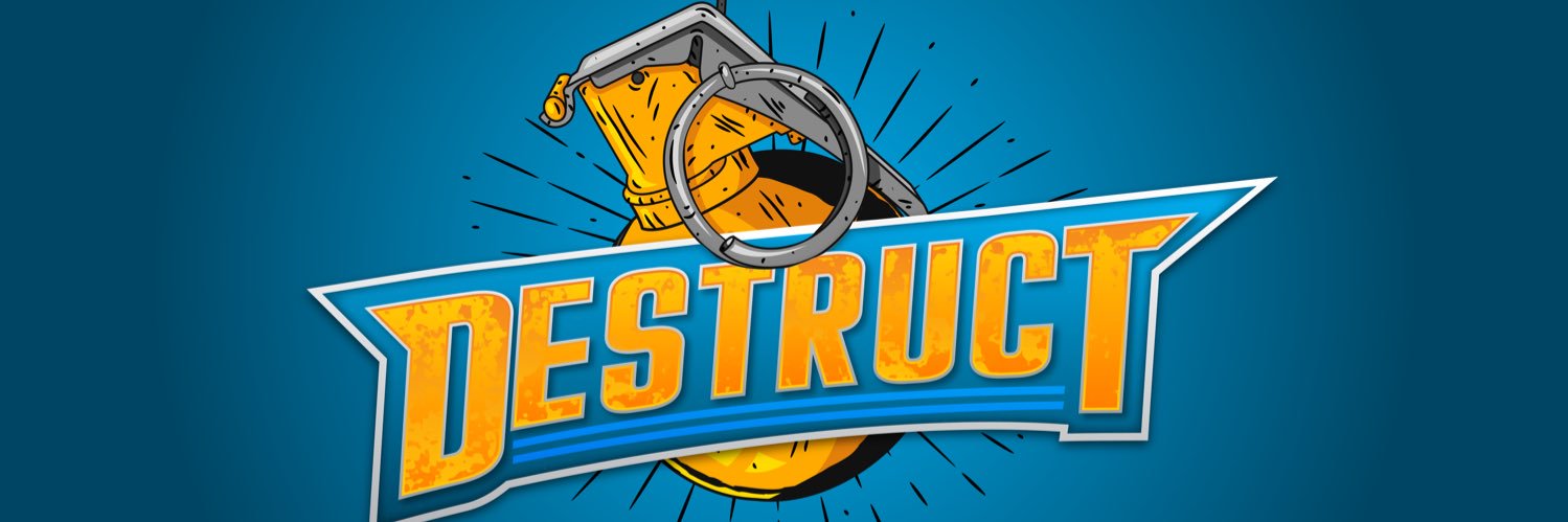 NXGN DESTRUCT🇮🇹 🇨🇦 🇦🇷 banner