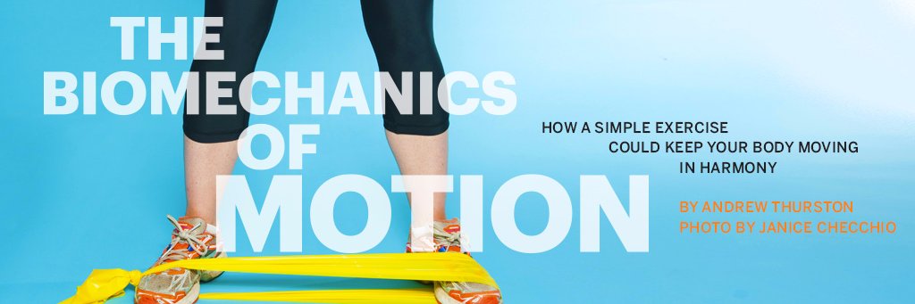 Human Adaptation Lab banner