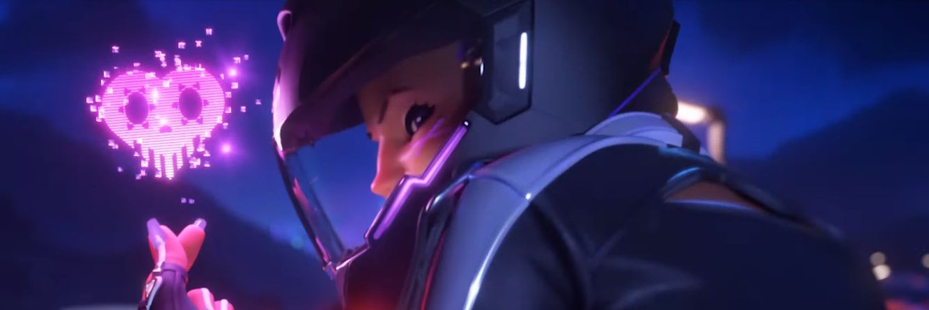 I am the Sombra that boops in the night🏳️‍🌈 banner