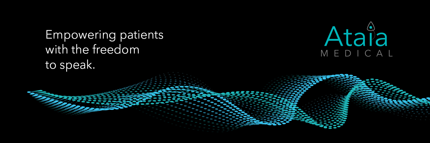 Ataia Medical banner