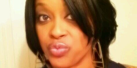 *Kay Marie* banner