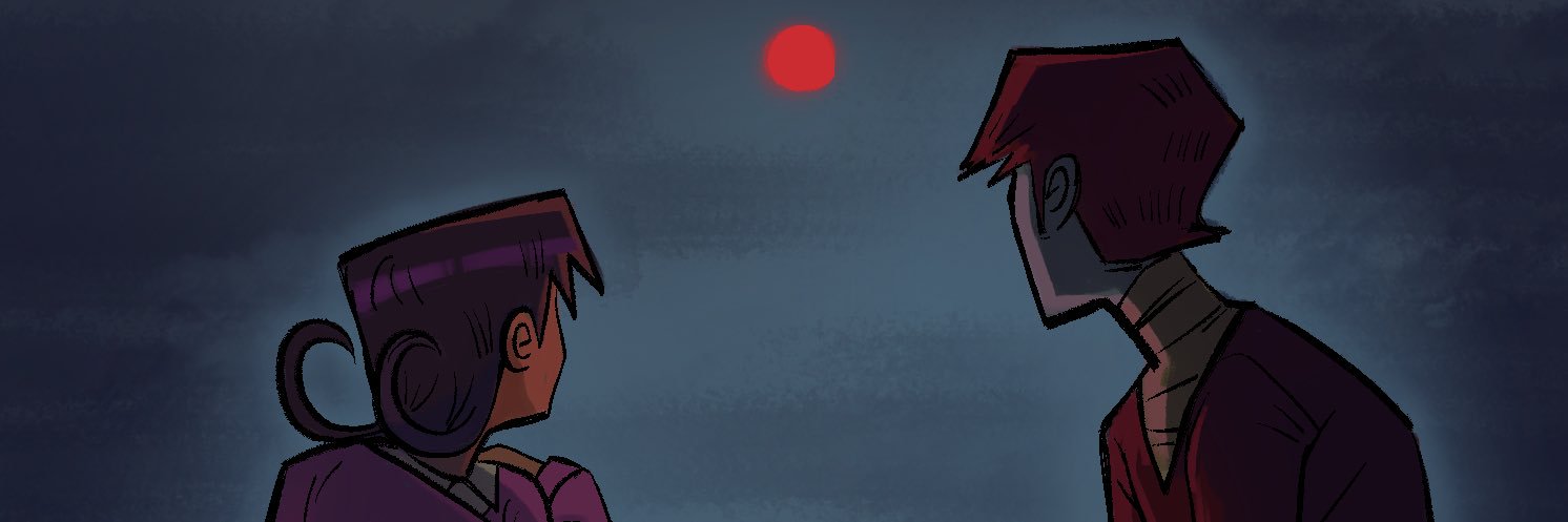 Emil (commissions open) banner