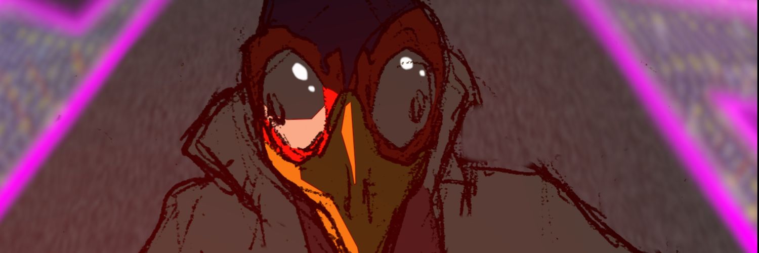 MorfSSBM's profile banner image