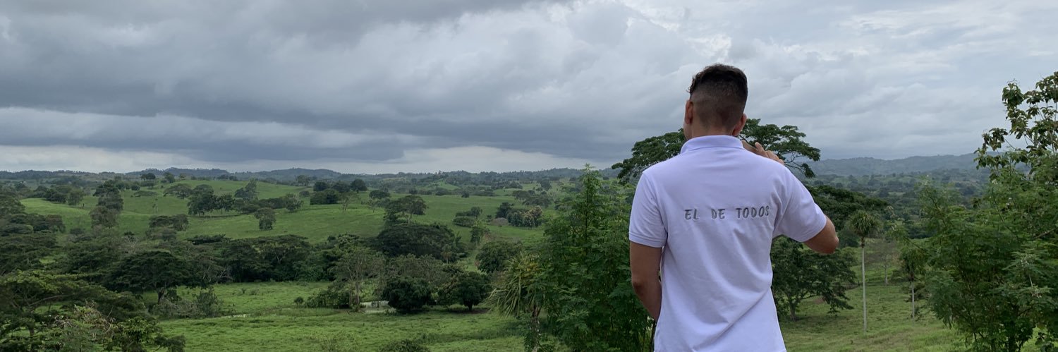 eddiiaz's profile banner image