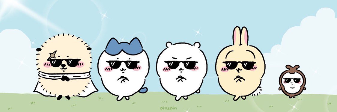 チッチ 🐶 banner