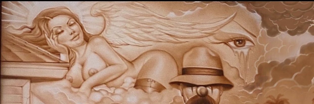 akcioghost's profile banner image