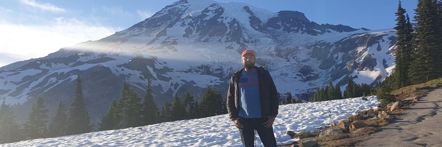 makmayank's profile banner image
