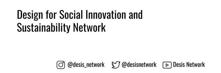DESIS Network banner