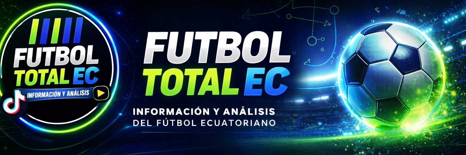 Futbol Total Ec banner