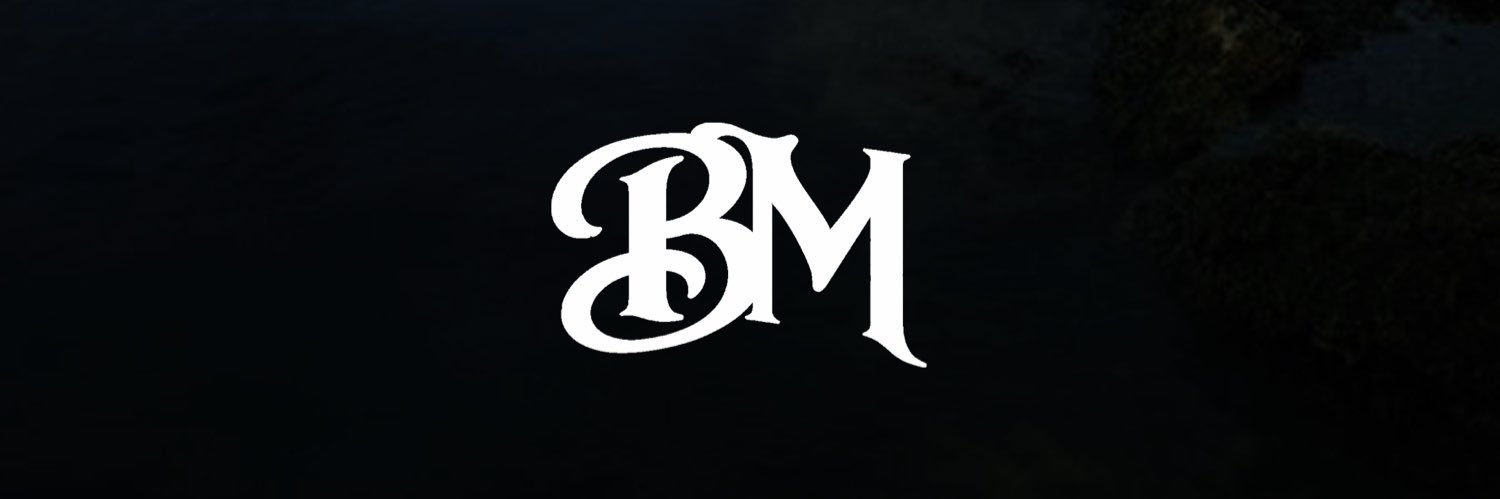 BeauMurrayMusic's profile banner image
