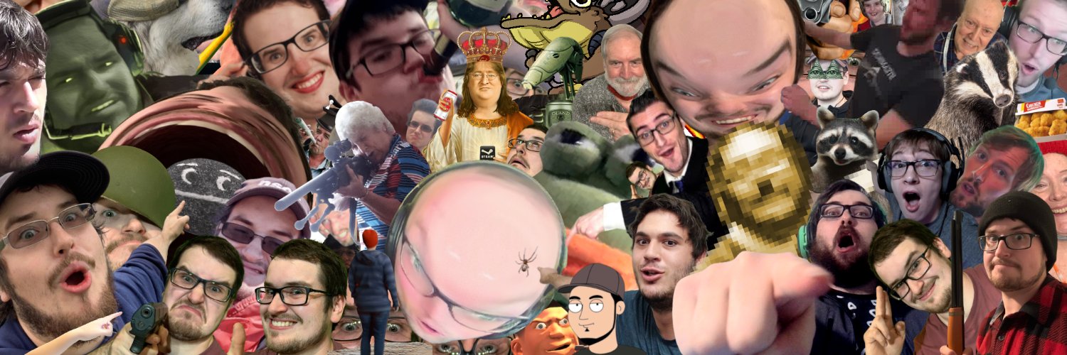 DabombMaple's profile banner image