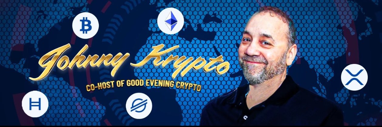 JohnnyCrypto0's profile banner image